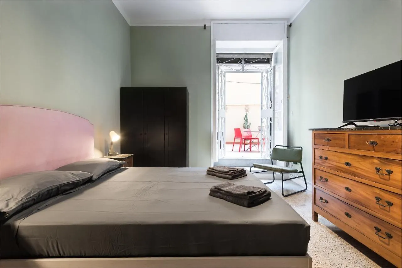 Angelico Vatican Apartment By Oneup Hospitality Roma İtalya