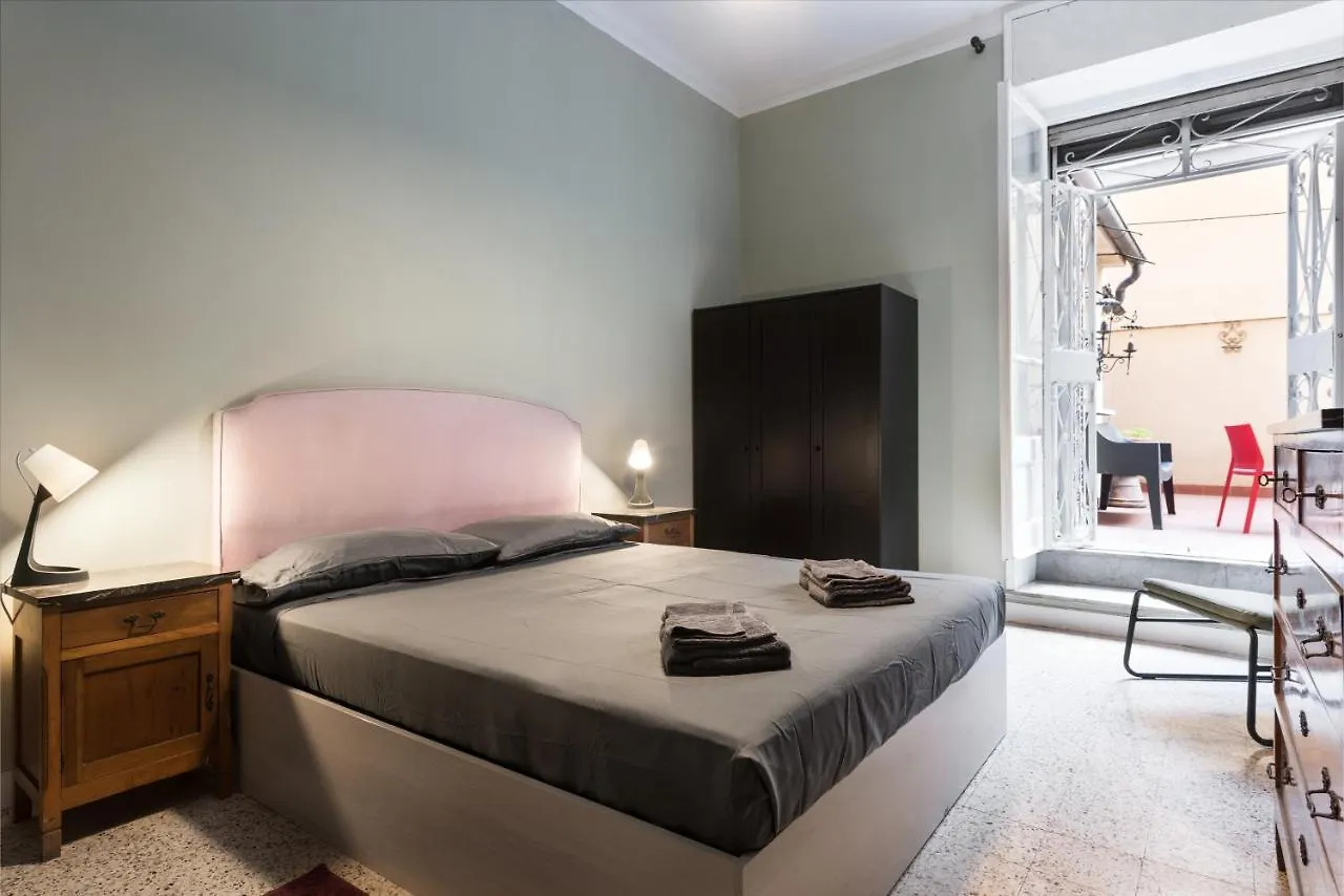 Angelico Vatican Apartment By Oneup Hospitality Roma 0*,  İtalya