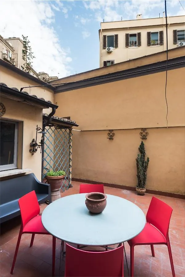 Angelico Vatican Apartment By Oneup Hospitality Roma